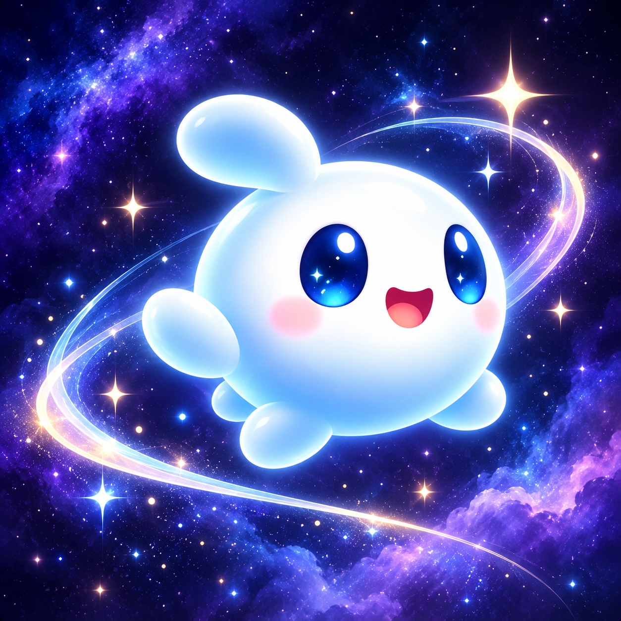 Little Gravity app icon
