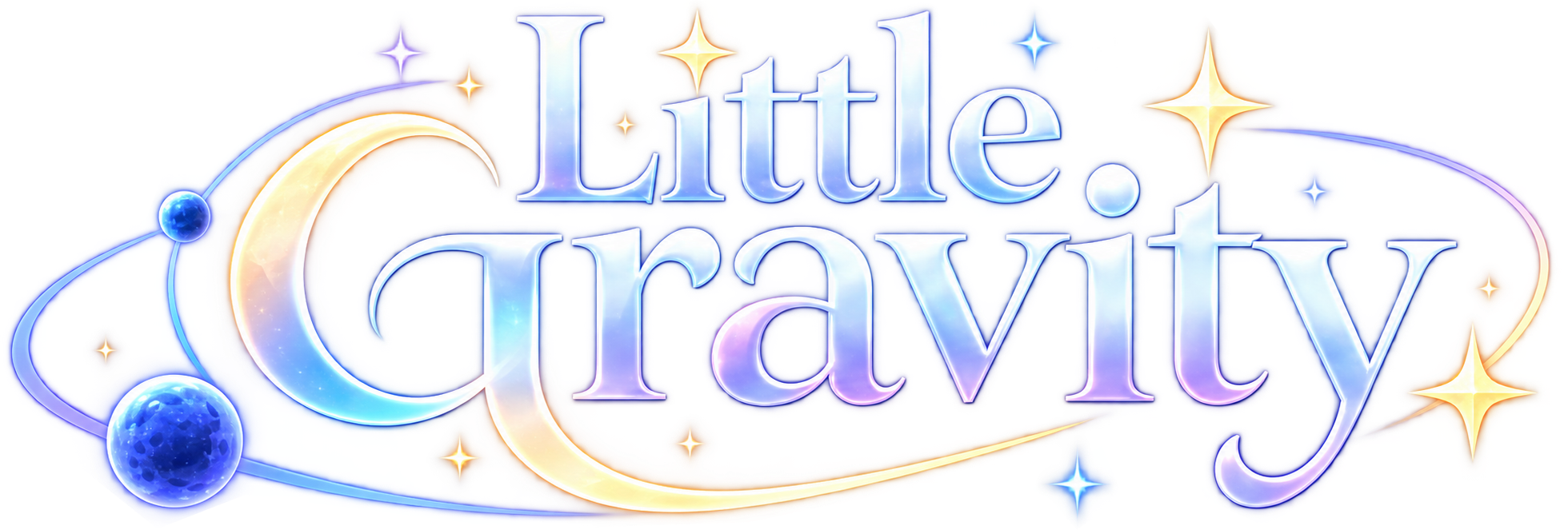 Little Gravity