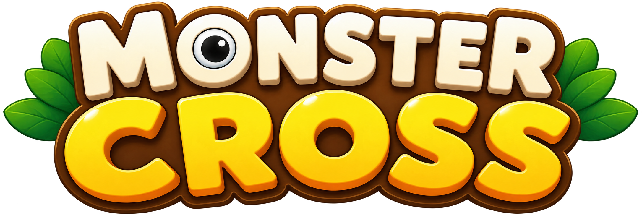 Monster Cross: One More Shift