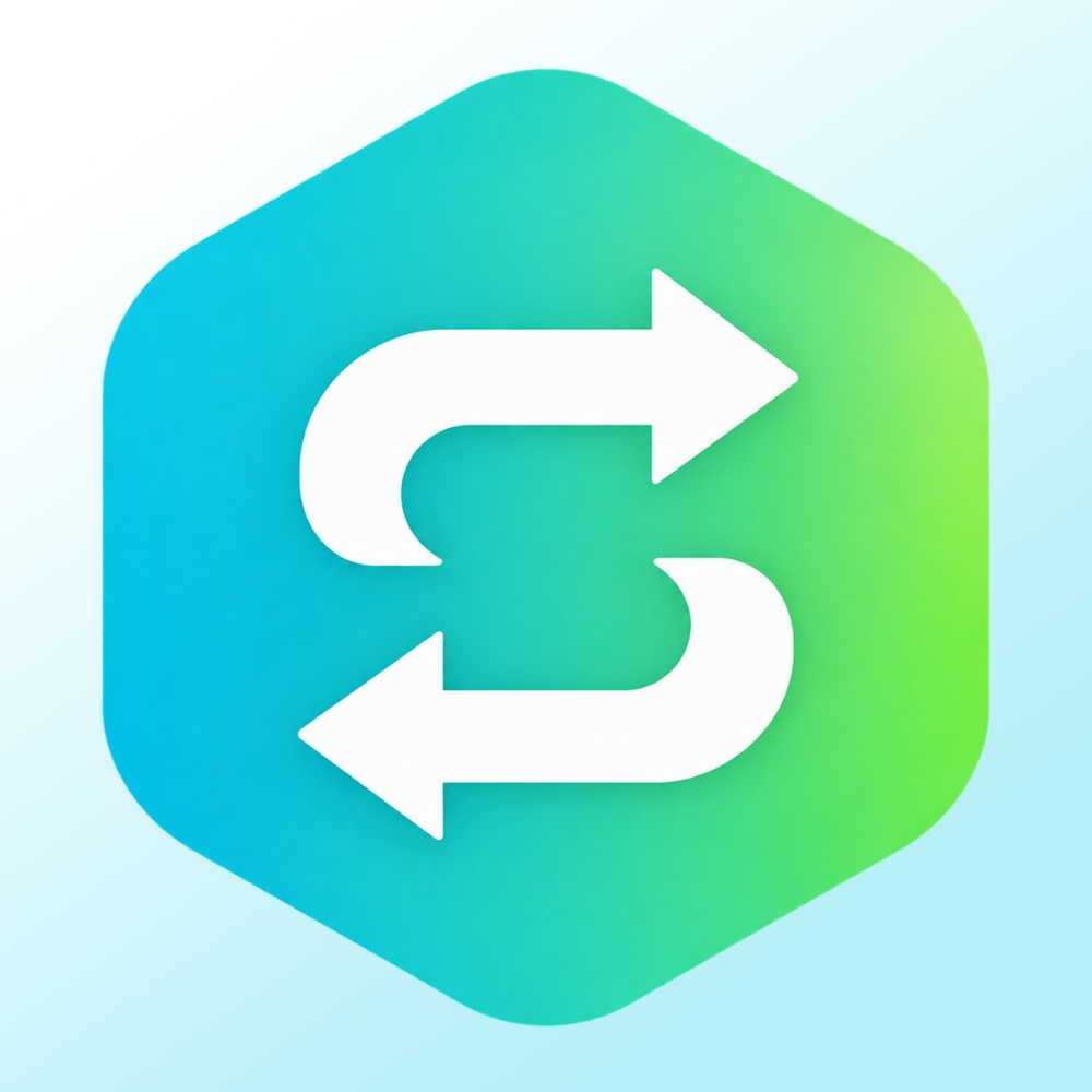 SoundSwap app icon