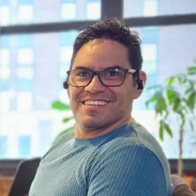 Portrait of Rodrigo